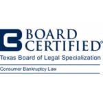 Pete Weston Texas Board of Legal Specialization