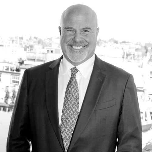 Top Lawyers From Seattle, WA Thomas Lether