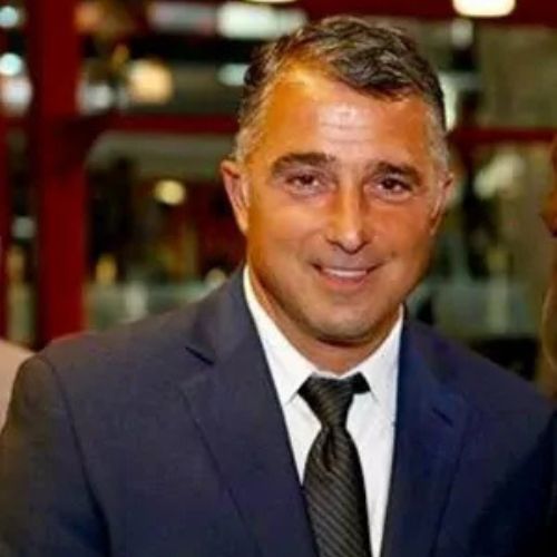 Thomas Taneff