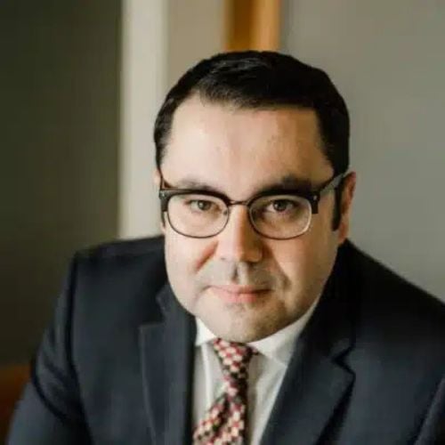 Top Lawyers From Seattle, WA Tim Askerov