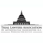 Linda M. Correia Trial Lawyers Association of Metropolitan Washington, D.C.
