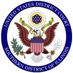 Timothy H. Hassell U.S. District Court Southern District of Illinois