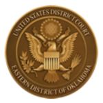 Lauren Colpitts Smith U.S. District Court for the Eastern District of Oklahoma