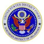 Lauren Colpitts Smith U.S. District Court for the Northern District of Oklahoma