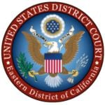 Mary R. Robberson United States District Court for the Eastern District of California