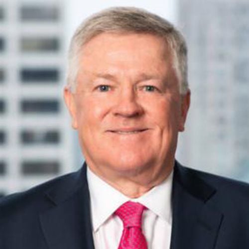 William R. Fahey