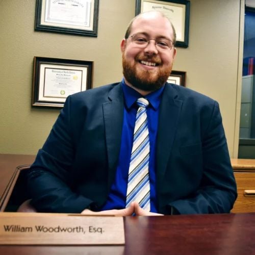Top Family Law Lawyers In North Dakota William Woodworth