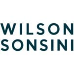 Wilson Sonsini Goodrich & Rosati