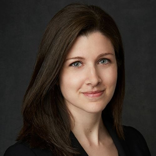 Heather Gregorio