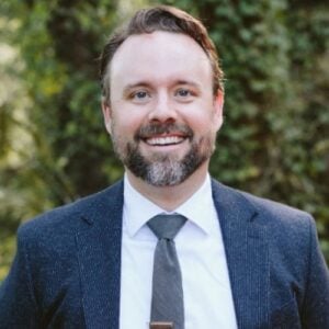 Aaron Reichenberger