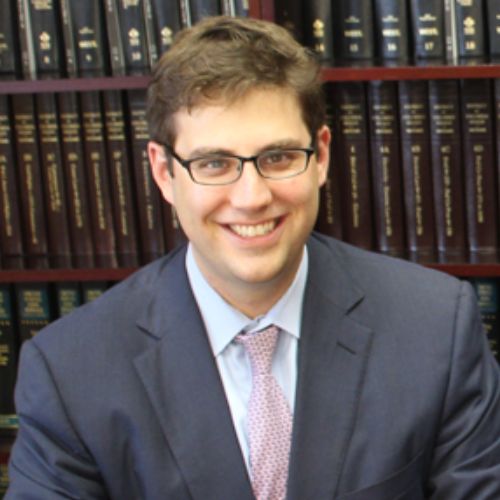 Aaron Sokolow