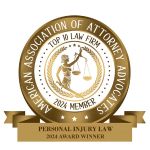 Matt Arnold American Association of Attorney Advocates