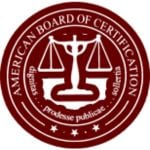 David Prelle Eron American Board of Certification