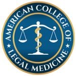 Jim Beasley Jr. American College of Legal Medicine