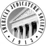 W. Henry Combs, III American Judicature Society
