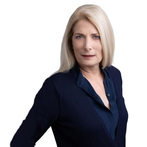 Amy Freilich