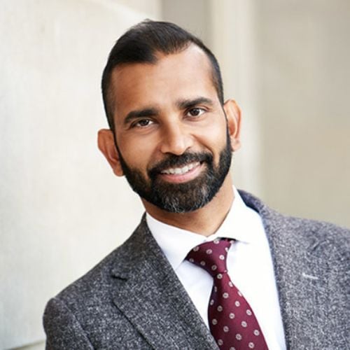 Top Lawyers From Wisconsin State Aneeq Ahmad