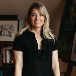 Anna Reeves Olson