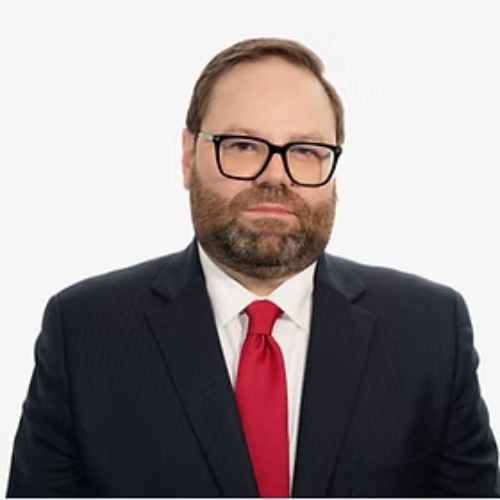 Beau B. Brindley