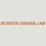 Beckwith Criminal Law