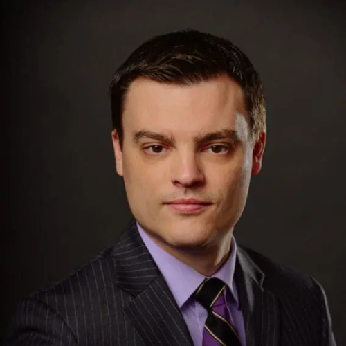 Top Lawyers From Wisconsin State Benjamin Van Severen
