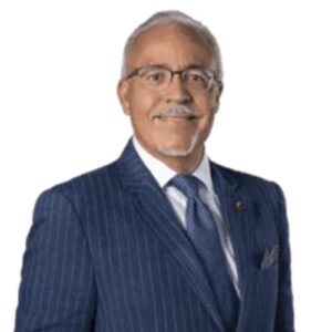 Benny Agosto, Jr.