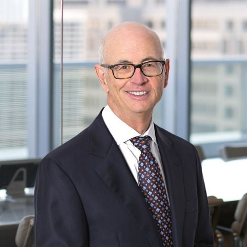 Top Lawyers From Garland, TX Billie Ellis, Jr.