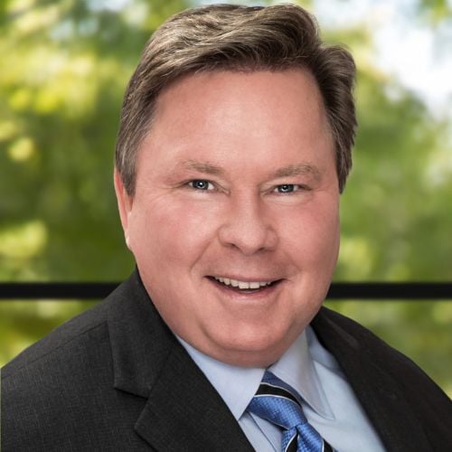 Top Lawyers From Plano, TX Bob Garrey