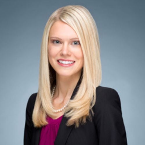Caitlin E. Gritt