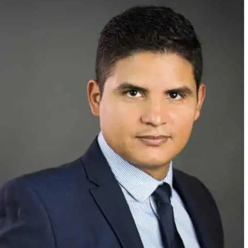 Carlos Lopez