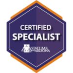 Lawrence I. Kazan Certified Specialist-Arizona State Bar