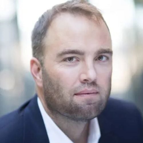 Top Lawyers From Oregon State Chad Stavley