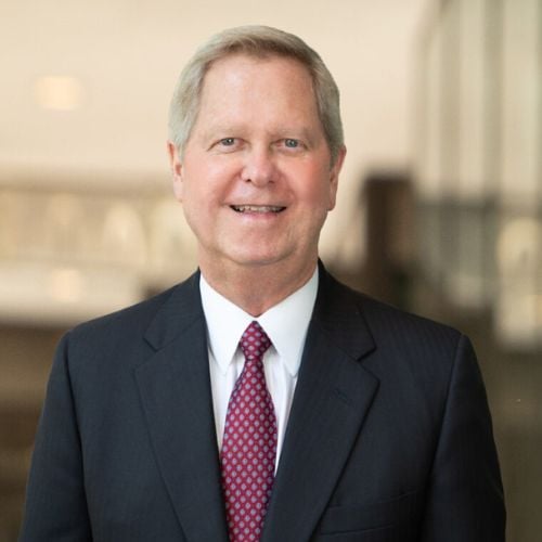 Charles B. Milliken
