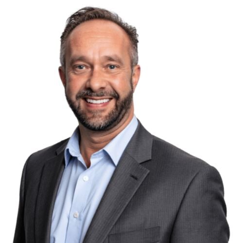 Top Lawyers From Plano, TX Chris Barsness
