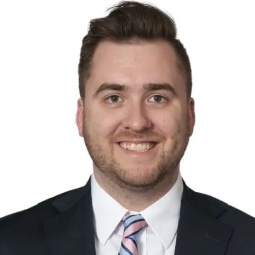 Clayton P. Miller