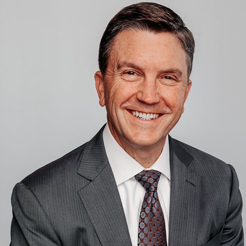 Craig M. Peters