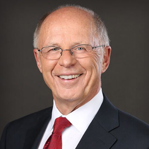 Curtis K. Walker