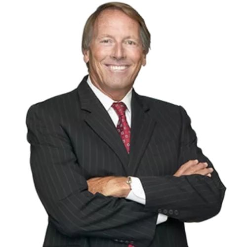 Dale Kinsella