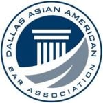 Rachel Li Dallas Asian American Bar Association