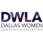 Brittney Thompson Dallas Women Lawyers Association