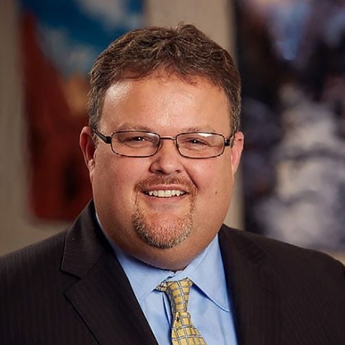 Top Criminal Defense Lawyers In Nevada Dan J. Lovell