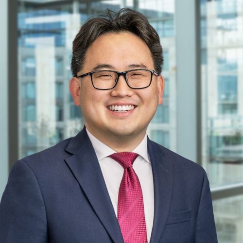 Top Lawsuits & Disputes Lawyers In California Daniel Chung