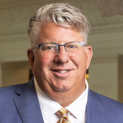 Daniel P. Dalton