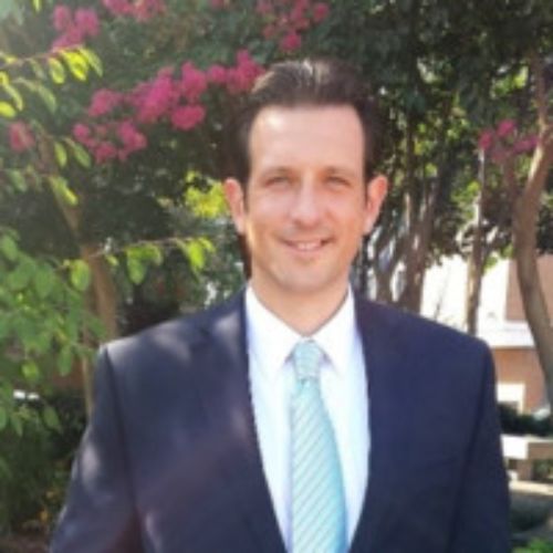 Daniel Zaharevich