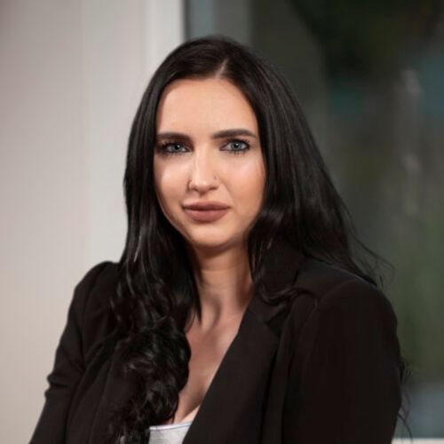 Top Criminal Defense Lawyers In Nevada Danielle M. Petkovich