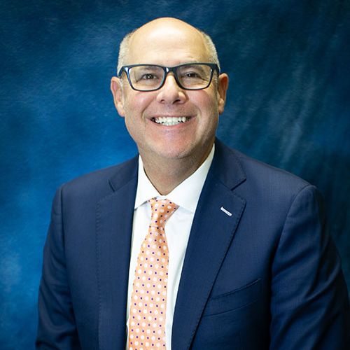 David A. Goldstein