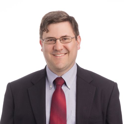 Top Lawyers From Kirkland, WA Derek Meeker