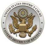 John Vickerstaff District Court Eastern District of Kentucky