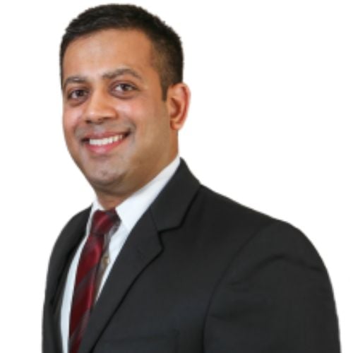Top Bankruptcy Lawyers In Tennessee Divyesh R. Gopal