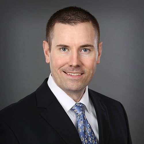 Dominick P. Godin